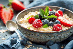 Диетолог назвала самые бесполезные «здоровые» продукты