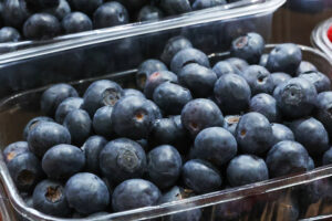 Диетолог раскрыла, какие продукты снизят риск онкологии