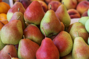 Гастроэнтеролог составил топ-5 самых полезных продуктов сентября