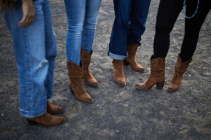 Ортопед назвал самый вредный тип обуви