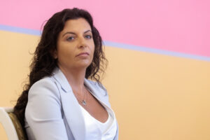 Врач-онколог раскрыл особенности лечения онкобольной Симоньян