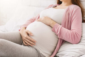 Акушер раскрыла опасность ветряной оспы для беременных