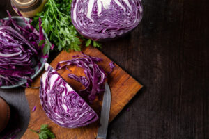 Диетолог назвал овощ с противораковым эффектом