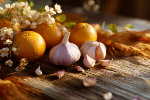 Диетолог опроверг миф о популярных продуктах для укрепления иммунитета