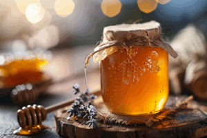 Фармаколог развеял главный миф о пользе меда