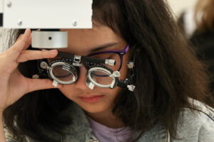 Офтальмолог раскрыл, как холестерин влияет на здоровье глаз