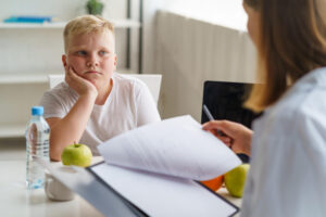 Педиатр раскрыл, почему у детей часто диагностируют РПП