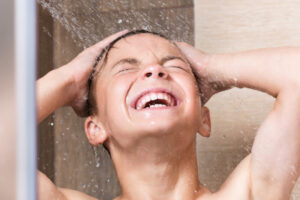 Педиатр рассказала, как эффективно повысить иммунитет ребенка