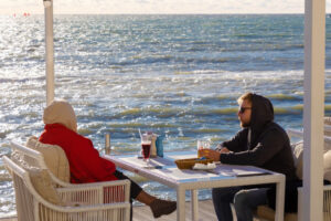 Психотерапевт дала советы, как набраться сил в отпуске