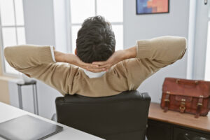 Россиян предупредили о серьезной опасности сидячего образа жизни