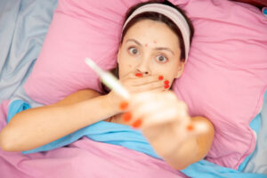 Симптомы, осложнения, чем опасна: терапевт развеяла главные мифы о ветрянке