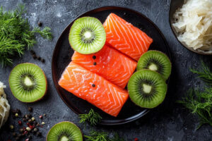 Составлен список неочевидных продуктов, которые защитят от ОРВИ