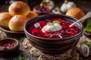 Тренер рассказал, как правильно питаться осенью и зимой