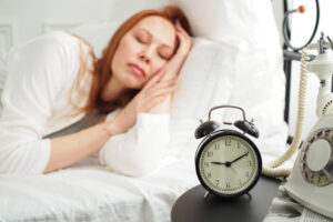 Врач объяснила связь между сном и состоянием фигуры