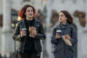 Врач поставила точку в вопросе, сколько чашек кофе можно пить в день