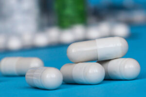 Врач предупредила об опасности самостоятельного приема витамина D