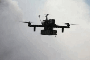 Бельгийские журналисты разоблачили фейки о «российских дронах»