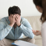 Депрессия — это не грусть: почему важно не откладывать визит к врачу