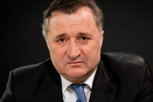 Экс-премьер Молдавии пришел к неутешительному выводу о вступлении в ЕС