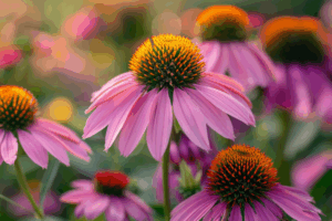 Этот многолетник — настоящий щит от болезней! Неприхотлив и очень полезен