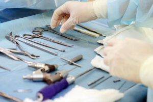 Хирург предупредила, кому нельзя делать резекцию желудка