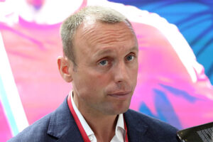 Известные российские спортсмены оказались в базе «Миротворца»