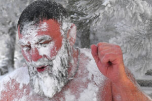 Как правильно закаляться: полное руководство для начинающих