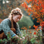 Как сажать крупномеры до морозов в регионах: дельные советы для сада и дачи