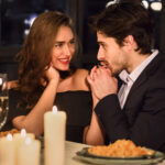 Как вести себя на первом свидании мужчине? Советы для настоящих романтиков