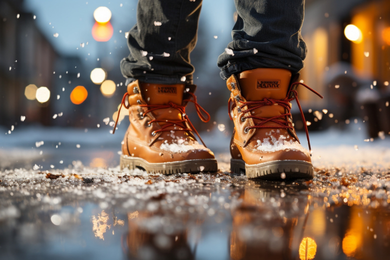 Как выбрать ботинки на зиму: теплые, нескользкие, недорогие, прочные