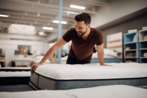 Какой матрас выбрать, чтобы быть бодрым, здоровым и выспавшимся