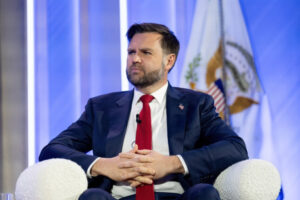 Названа дата встречи Зеленского и вице-президента США