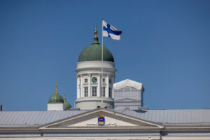 Названы дата и место проведения первого саммита восточного фланга НАТО