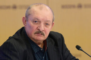 «Несет пургу»: в России высмеяли выдумки ЕС о сроках переговоров по Украине