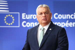 Орбан допустил скорое завершение украинского конфликта