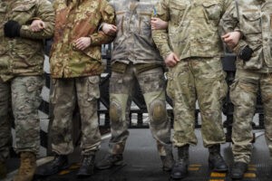 «Отказались выходить на позиции»: ВСУ устроили бунт под Харьковом