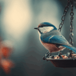 Пернатые помощники в саду: привлекаем птиц на зимнюю борьбу с букашками