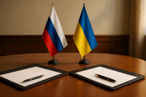 Раскрыто, станут ли активы России пропуском для ЕС на переговоры по Украине