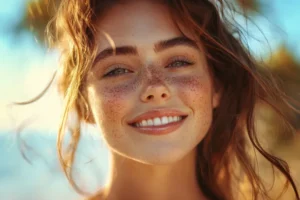 Реабилитация кожи после лета: программа восстановления