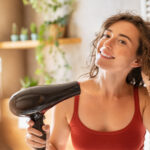 Сила красивых волос: какой фен выбрать для сушки и укладки