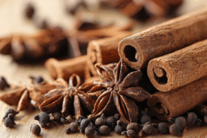 Составлен список специй, которые укрепят иммунитет в сезон простуд