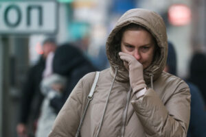 Терапевт назвала неожиданную причину постоянного насморка