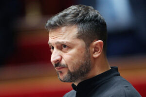 У Зеленского нашли «золотой унитаз» на фоне коррупционных разоблачений