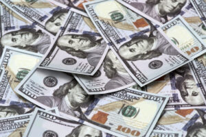 Украина договорилась о расширенном финансировании от МВФ