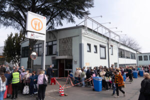 Украинцев в Германии ждет непростое решение из-за отмены пособий