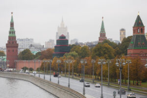В Европе допустили снятие санкций с России при одном условии