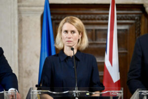 В Европе решили обсудить новый план США по Украине