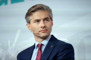 В Литве выдвинули одну идею насчет российских активов