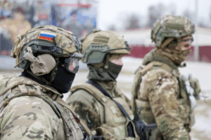 В подполье раскрыли цели российского удара по Сумской области