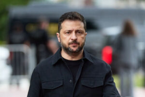 В Раде раскрыли решение Зеленского по отставке Ермака